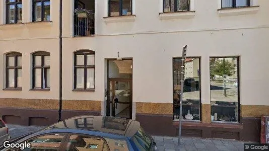 Lägenheter att hyra i Område ej specificerat - Bild från Google Street View