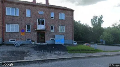 Lägenheter att hyra i Sundsvall - Bild från Google Street View