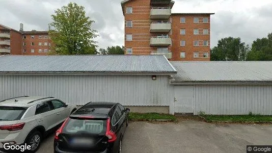 Lägenheter att hyra i Område ej specificerat - Bild från Google Street View