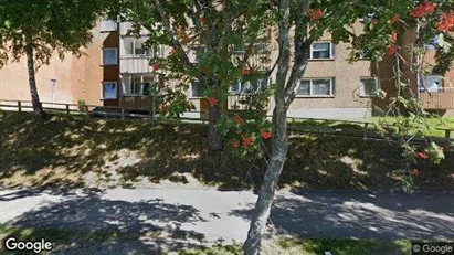 Lägenheter att hyra i Södertälje - Bild från Google Street View