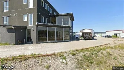 Lägenheter till salu i Vallentuna - Bild från Google Street View