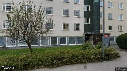 Lägenheter till salu i Sundbyberg - Bild från Google Street View