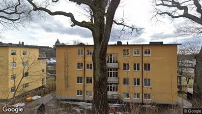 Lägenheter till salu i Östermalm - Bild från Google Street View