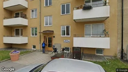 Lägenheter till salu i Söderort - Bild från Google Street View