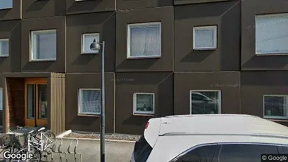 Lägenheter att hyra i Järfälla - Bild från Google Street View