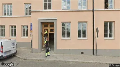 Lägenheter att hyra i Kungsholmen - Bild från Google Street View