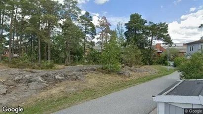 Lägenheter att hyra i Värmdö - Bild från Google Street View