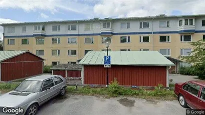 Lägenheter att hyra i Värmdö - Bild från Google Street View