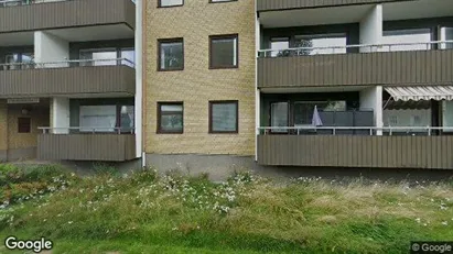 Lägenheter att hyra i Lundby - Bild från Google Street View