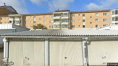 Lägenheter att hyra i Mjölby - Bild från Google Street View