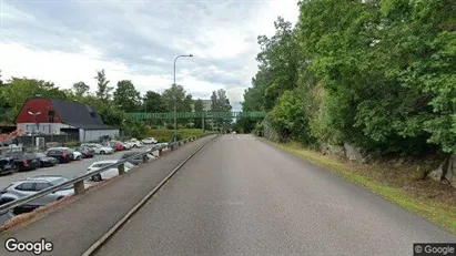 Lägenheter att hyra i Angered - Bild från Google Street View