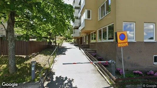 Lägenheter att hyra i Söderort - Bild från Google Street View