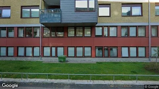 Lägenheter att hyra i Majorna-Linné - Bild från Google Street View