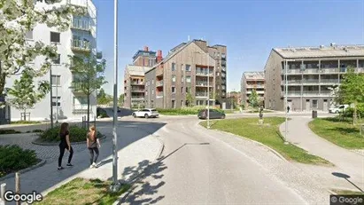 Lägenheter att hyra i Västerås - Bild från Google Street View