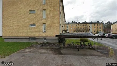 Lägenheter att hyra i Gislaved - Bild från Google Street View