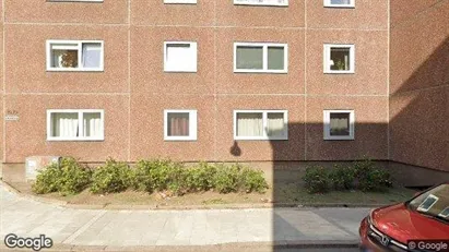 Lägenheter att hyra i Norrköping - Bild från Google Street View