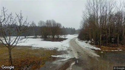 Lägenheter att hyra i Täby - Bild från Google Street View