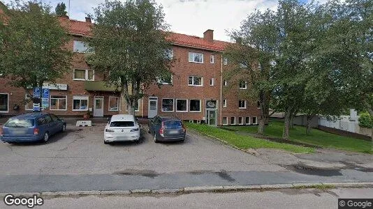 Lägenheter att hyra i Avesta - Bild från Google Street View