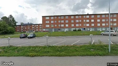 Lägenheter att hyra i Sundsvall - Bild från Google Street View