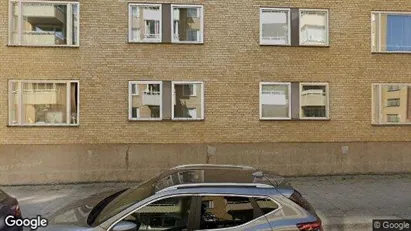 Lägenheter att hyra i Norrköping - Bild från Google Street View