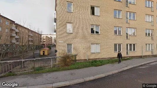 Lägenheter att hyra i Eskilstuna - Bild från Google Street View