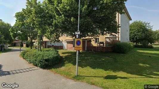 Lägenheter att hyra i Norrköping - Bild från Google Street View