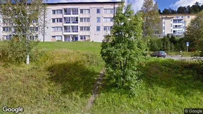 Lägenheter att hyra i Vilhelmina - Bild från Google Street View