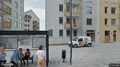 Lägenheter att hyra i Västerås - Bild från Google Street View