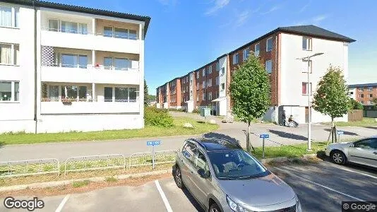 Lägenheter att hyra i Norrköping - Bild från Google Street View