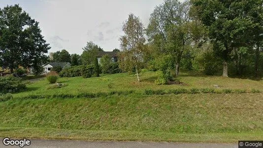 Lägenheter att hyra i Växjö - Bild från Google Street View