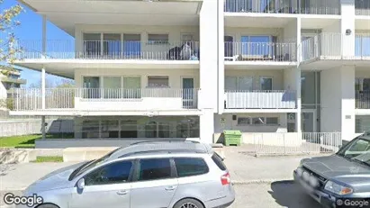 Lägenheter att hyra i Nacka - Bild från Google Street View