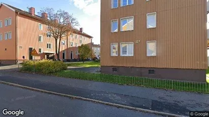 Bostadsrätter till salu i Jönköping - Bild från Google Street View