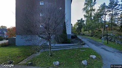 Bostadsrätter till salu i Trollhättan - Bild från Google Street View