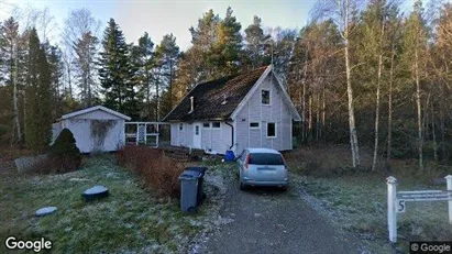 Lägenheter till salu i Norrtälje - Bild från Google Street View