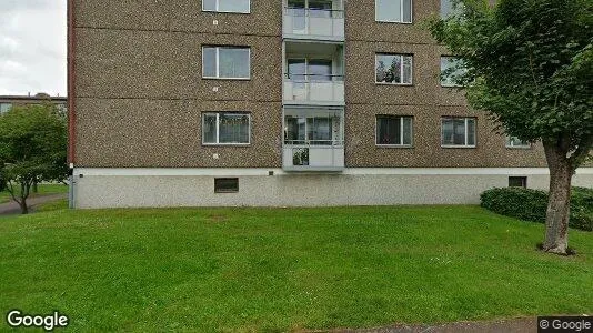 Bostadsrätter till salu i Norra hisingen - Bild från Google Street View