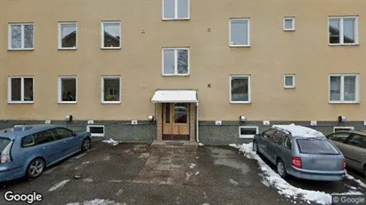 Bostadsrätter till salu i Västerås - Bild från Google Street View