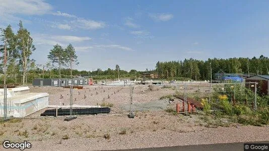 Bostadsrätter till salu i Hammarö - Bild från Google Street View