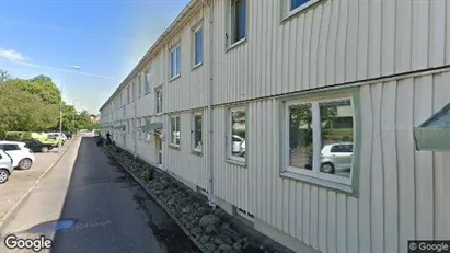 Bostadsrätter till salu i Örgryte-Härlanda - Bild från Google Street View