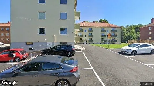 Bostadsrätter till salu i Ulricehamn - Bild från Google Street View