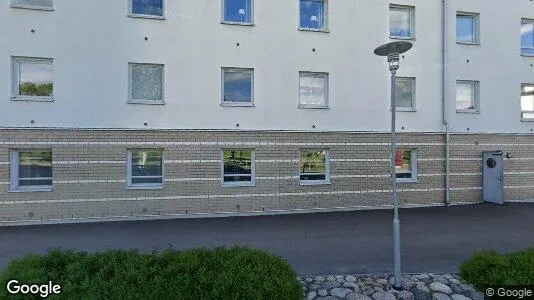 Bostadsrätter till salu i Karlstad - Bild från Google Street View