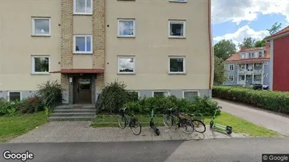 Bostadsrätter till salu i Karlstad - Bild från Google Street View