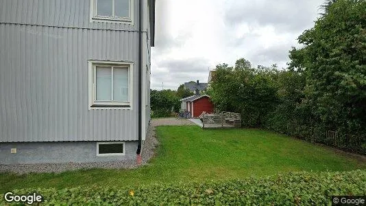 Bostadsrätter till salu i Karlstad - Bild från Google Street View