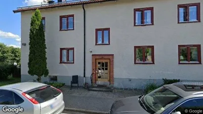 Bostadsrätter till salu i Söderköping - Bild från Google Street View