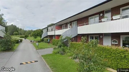 Bostadsrätter till salu i Lundby - Bild från Google Street View