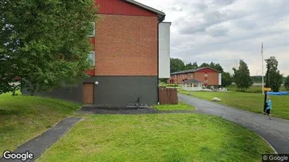 Bostadsrätter till salu i Skellefteå - Bild från Google Street View