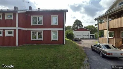 Bostadsrätter till salu i Kalix - Bild från Google Street View