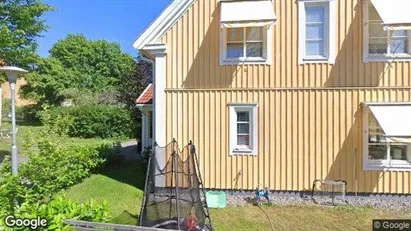 Bostadsrätter till salu i Södertälje - Bild från Google Street View