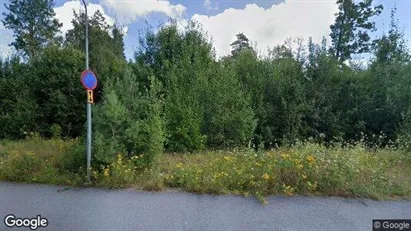 Bostadsrätter till salu i Södertälje - Bild från Google Street View