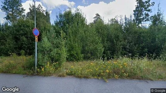 Bostadsrätter till salu i Södertälje - Bild från Google Street View