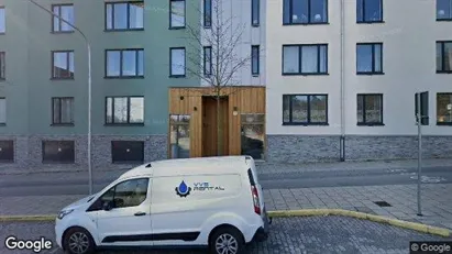 Bostadsrätter till salu i Västerort - Bild från Google Street View